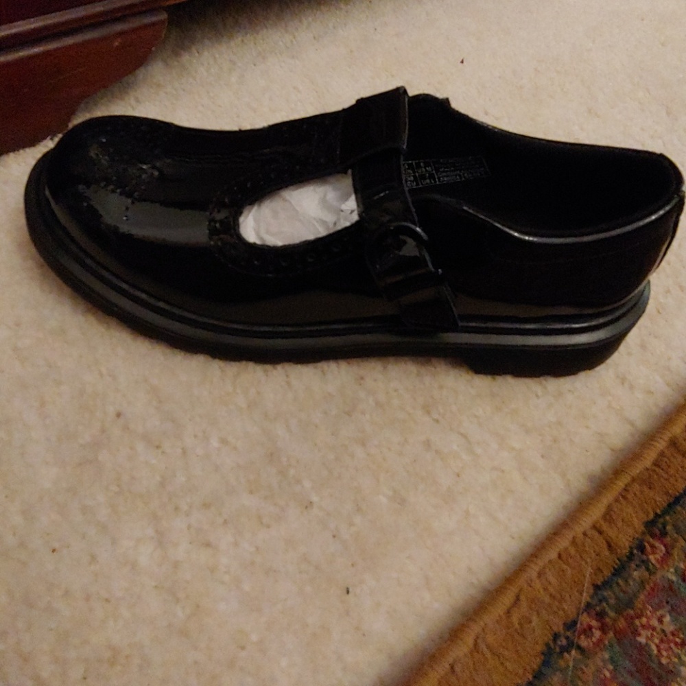 Dr Martens